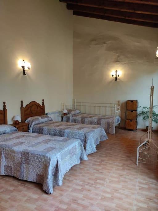 Villa Gure Etxea à Sesma Extérieur photo