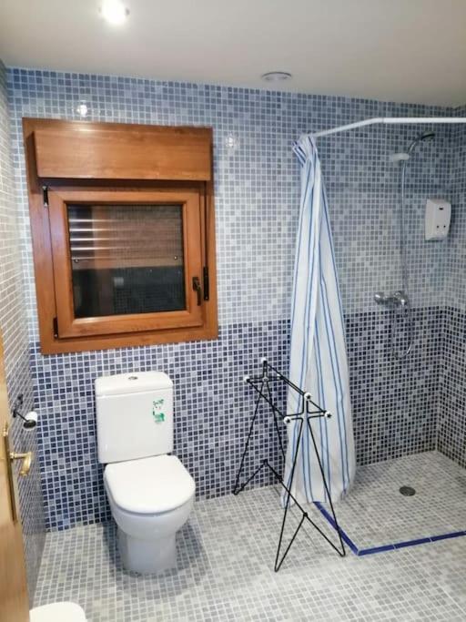 Villa Gure Etxea à Sesma Extérieur photo