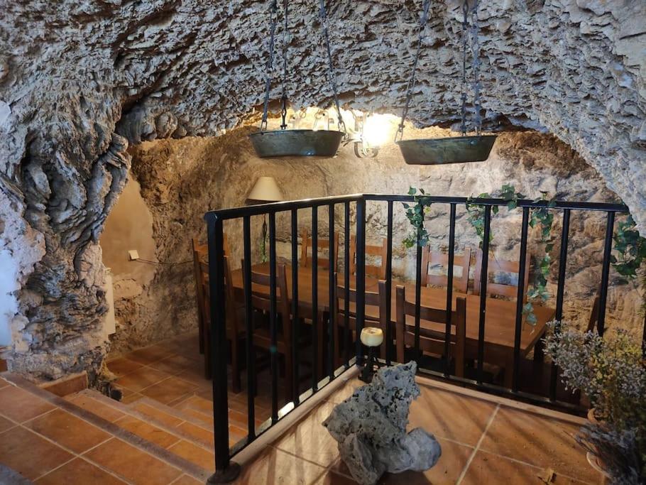 Villa Gure Etxea à Sesma Extérieur photo