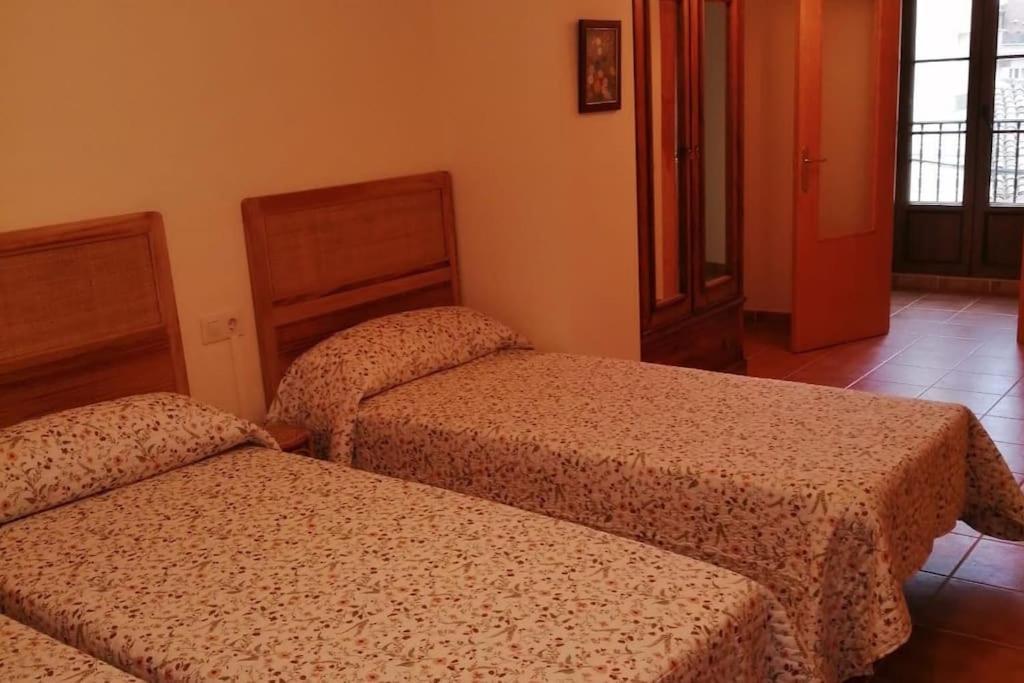Villa Gure Etxea à Sesma Extérieur photo