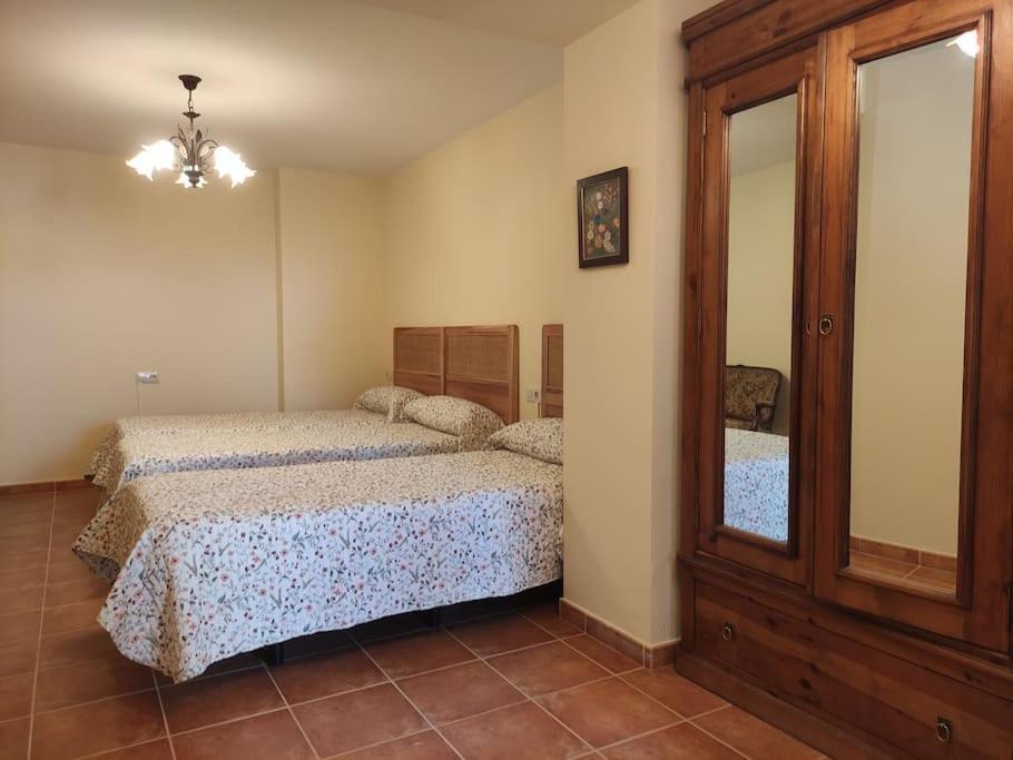 Villa Gure Etxea à Sesma Extérieur photo